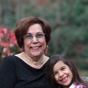 Meet your Posher, Ana